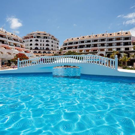 Apartment Parque Santiago II By Interhome Playa de las Americas  Exteriör bild