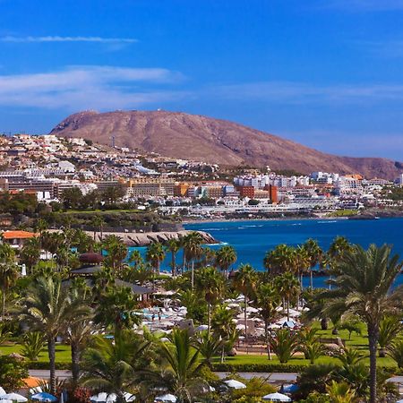 Apartment Parque Santiago II By Interhome Playa de las Americas  Exteriör bild