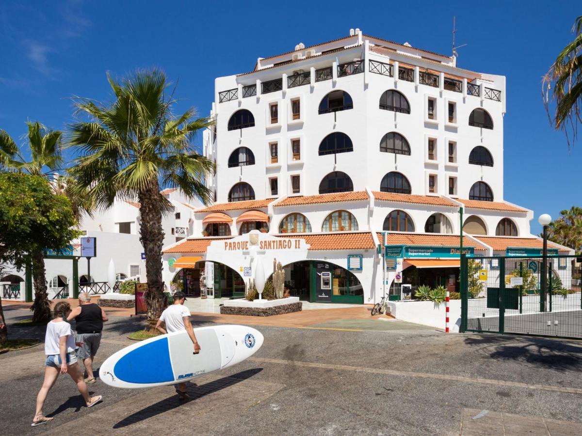 Apartment Parque Santiago II By Interhome Playa de las Americas  Exteriör bild