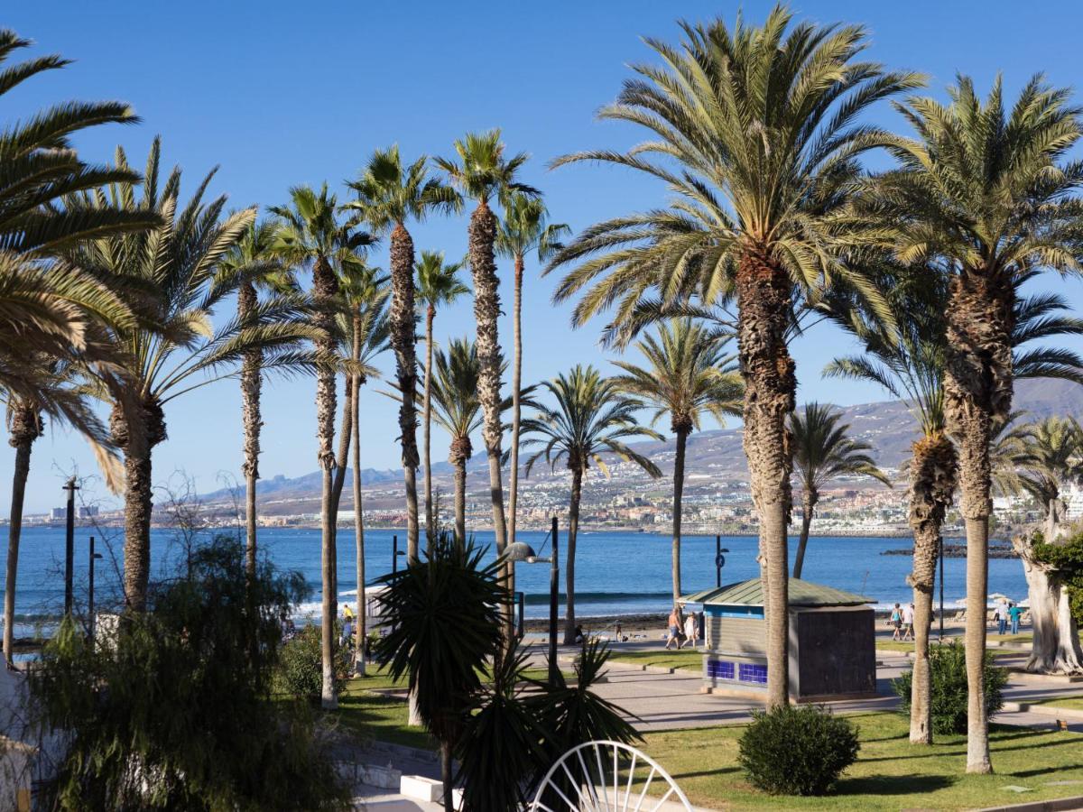 Apartment Parque Santiago II By Interhome Playa de las Americas  Exteriör bild