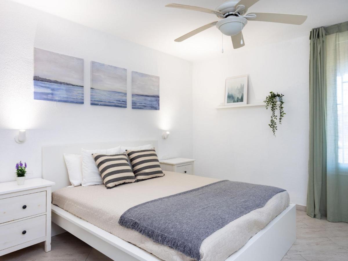 Apartment Parque Santiago II By Interhome Playa de las Americas  Exteriör bild