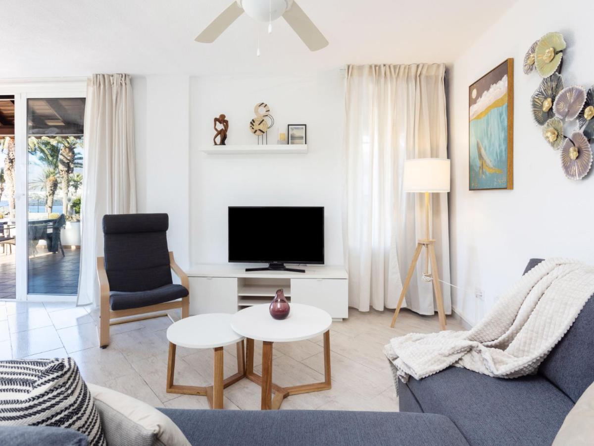 Apartment Parque Santiago II By Interhome Playa de las Americas  Exteriör bild