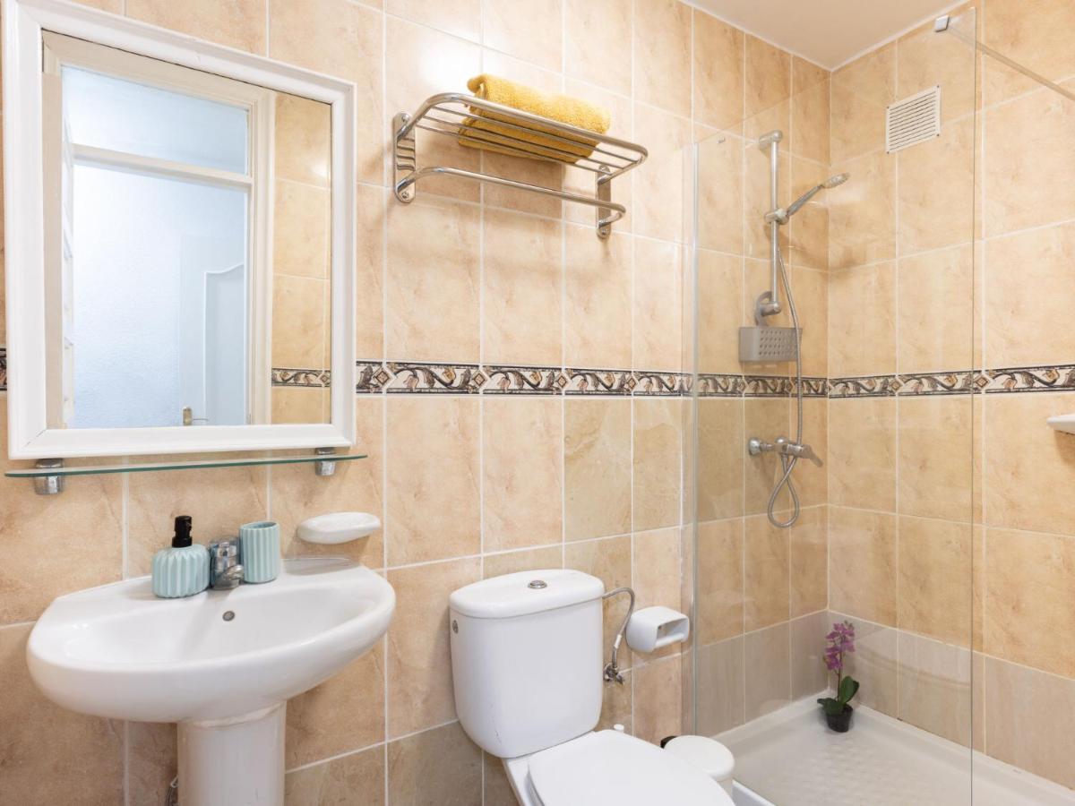 Apartment Parque Santiago II By Interhome Playa de las Americas  Exteriör bild