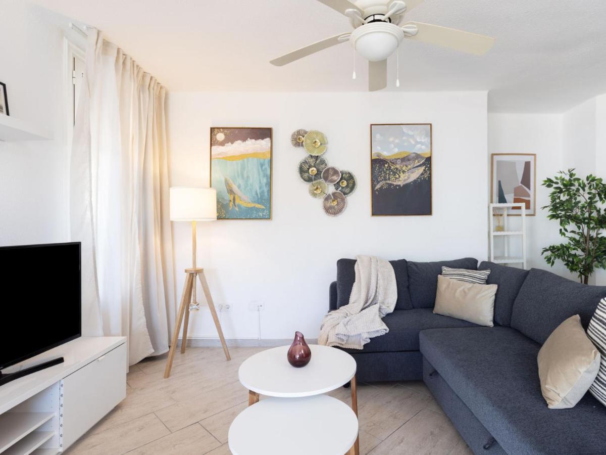 Apartment Parque Santiago II By Interhome Playa de las Americas  Exteriör bild
