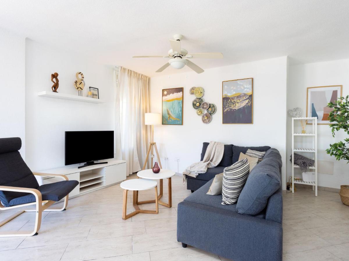 Apartment Parque Santiago II By Interhome Playa de las Americas  Exteriör bild