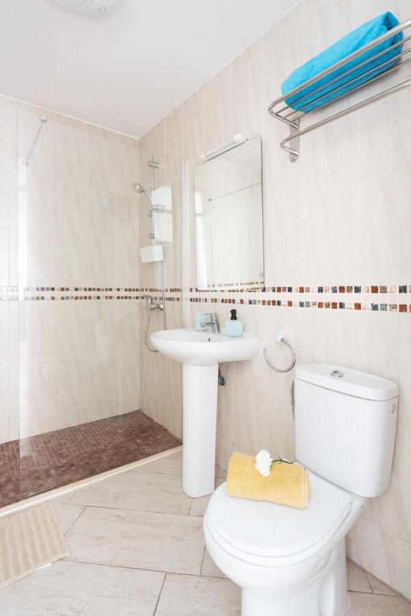 Apartment Parque Santiago II By Interhome Playa de las Americas  Exteriör bild