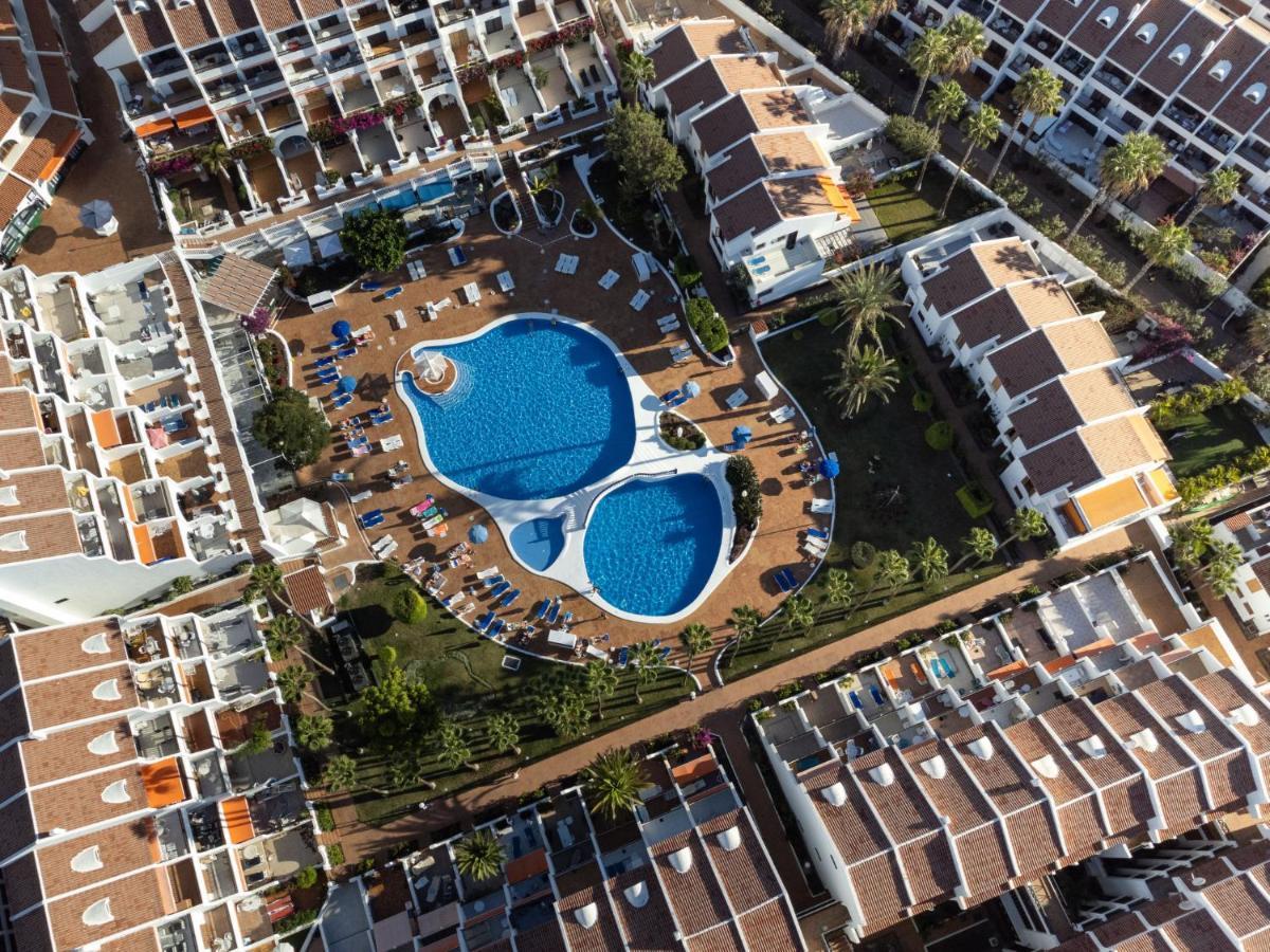 Apartment Parque Santiago II By Interhome Playa de las Americas  Exteriör bild