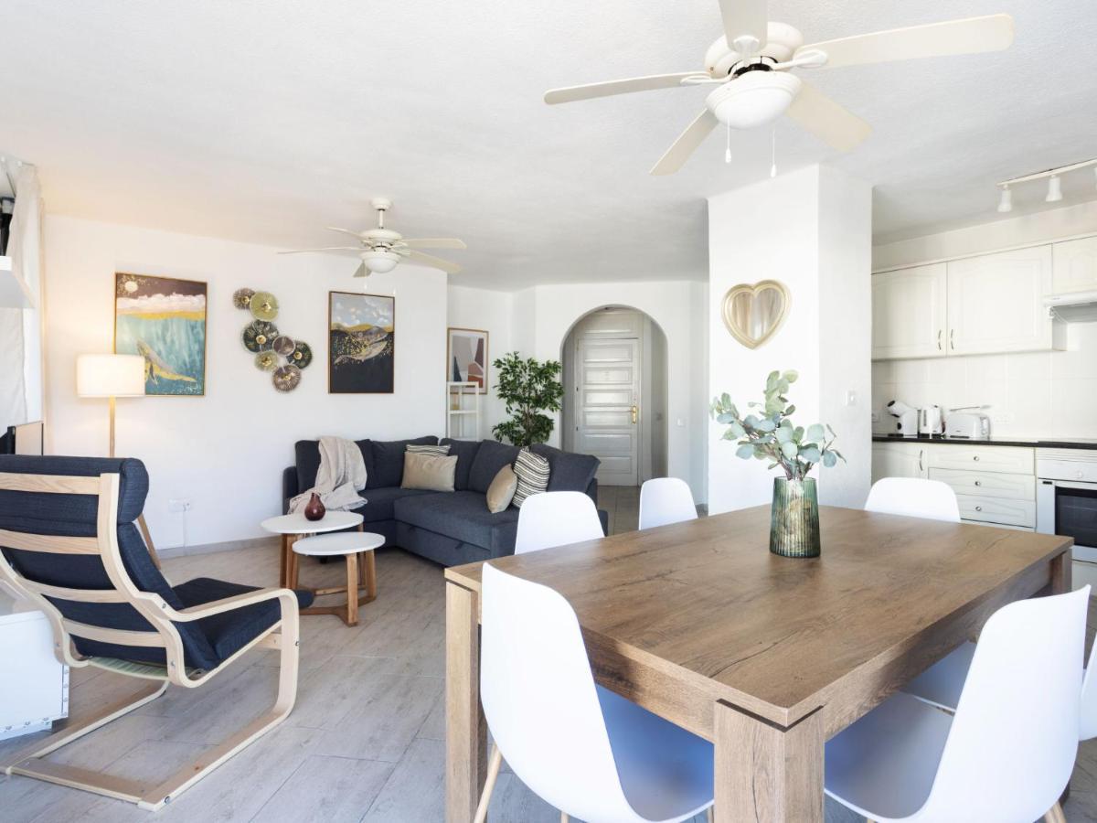 Apartment Parque Santiago II By Interhome Playa de las Americas  Exteriör bild