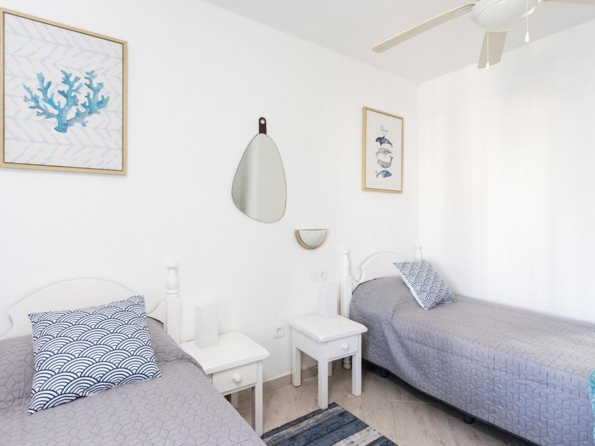Apartment Parque Santiago II By Interhome Playa de las Americas  Exteriör bild