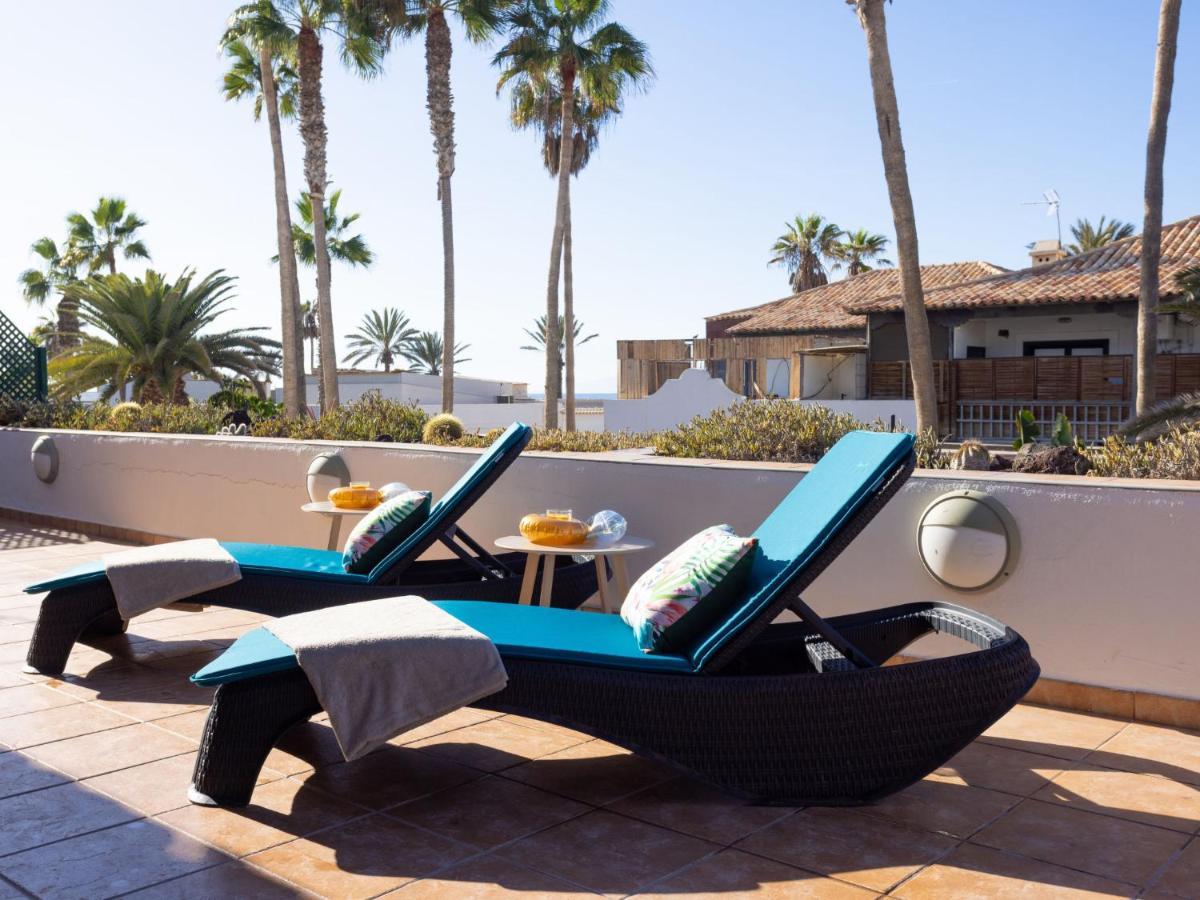 Apartment Parque Santiago II By Interhome Playa de las Americas  Exteriör bild