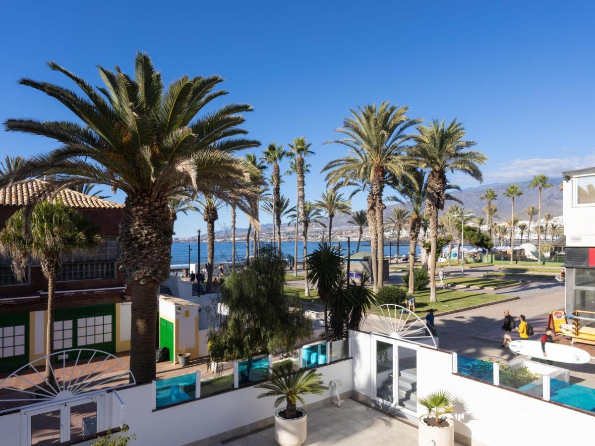 Apartment Parque Santiago II By Interhome Playa de las Americas  Exteriör bild