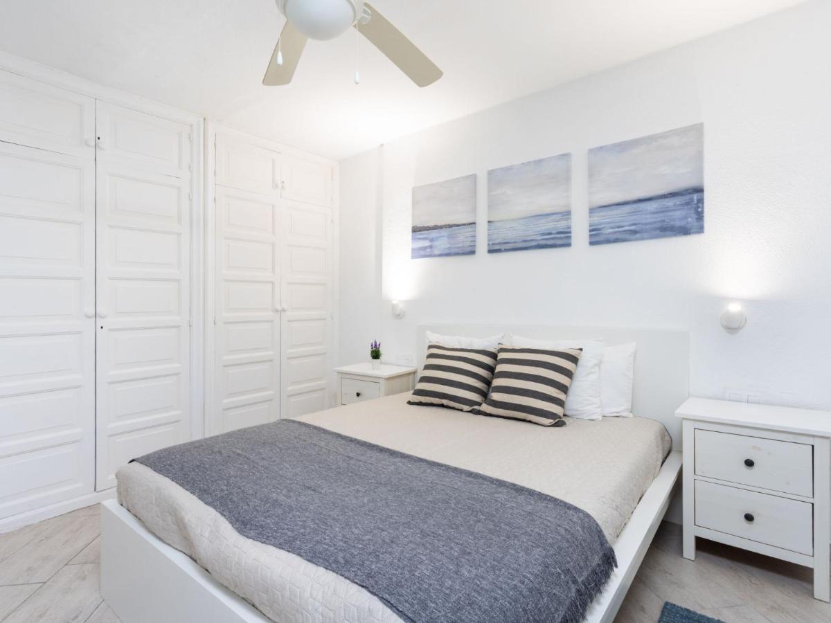 Apartment Parque Santiago II By Interhome Playa de las Americas  Exteriör bild